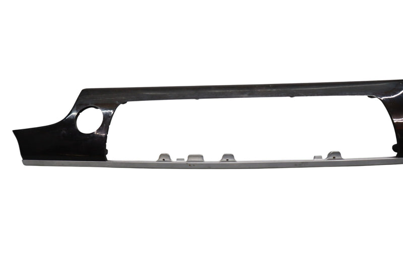 Load image into Gallery viewer, 11-16 BMW 528i 550i F10 Front Dash Center Wood Molding Trim Panel 0032170100 Oem
