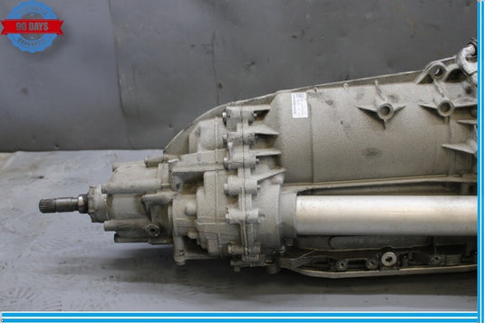12-15 Audi A7 Quattro Speed Gear Automatic Transmission Assmebly Oem