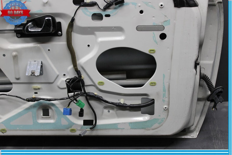 Load image into Gallery viewer, 02-05 Ford Thunderbird Front Left Driver Side Door Shell Panel Oem
