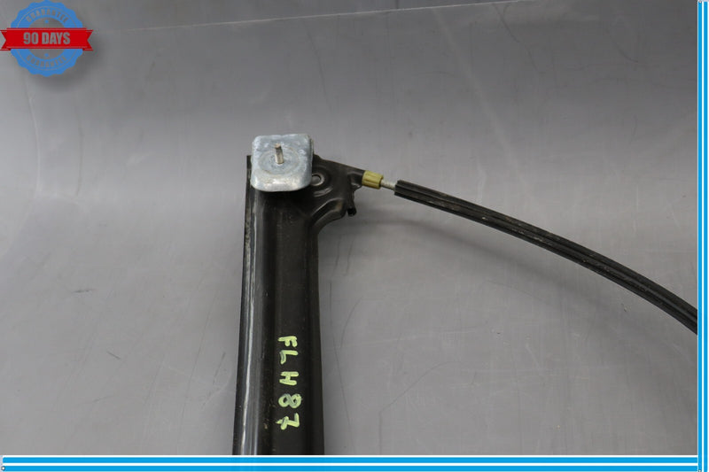 Load image into Gallery viewer, 14-22 Maserati Quattroporte M156 S Q4 Front Left Side Window Regulator Motor Oem
