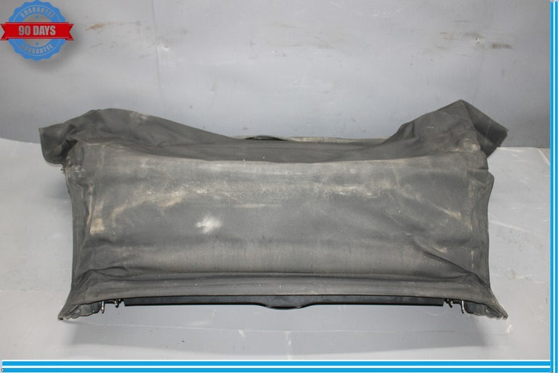 Load image into Gallery viewer, 02-05 Ford Thunderbird Convertible Soft Top Roof Black 3W6Z7652700AA Oem
