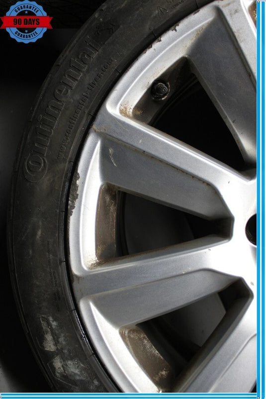 12-13 Land Rover Range Rover Sport 20 Inch Painted Wheel Set of 4 Oem