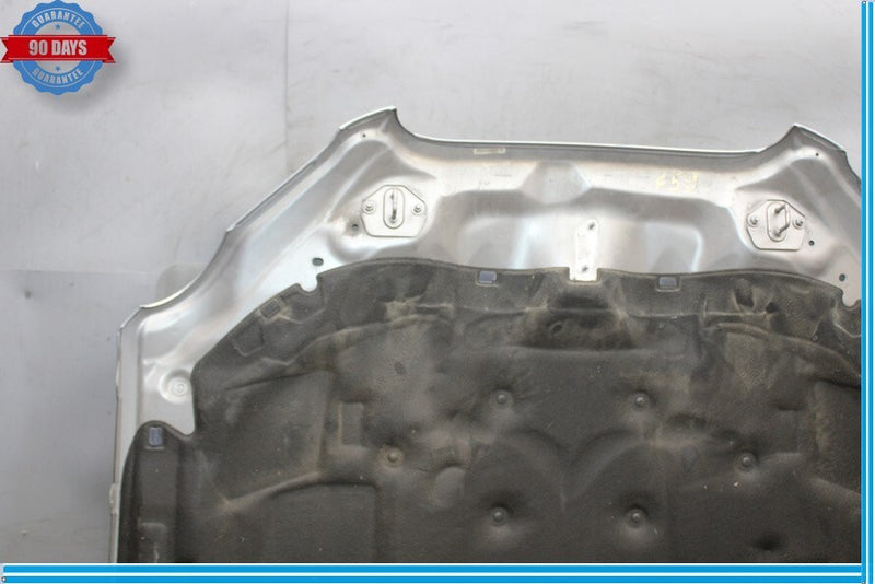 Load image into Gallery viewer, 09-11 Jaguar XF X250 Front Hood Bonnet Cover Panel Shell 8X23F16854 Oem
