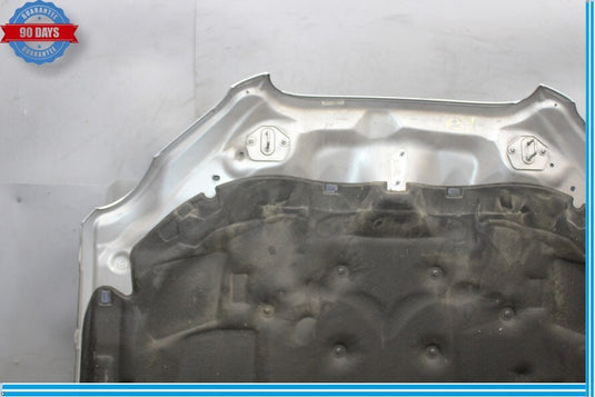 09-11 Jaguar XF X250 Front Hood Bonnet Cover Panel Shell 8X23F16854 Oem