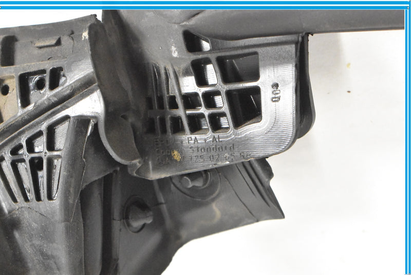 Load image into Gallery viewer, 2014-2018 MERCEDES CLA250 W117 FRONT RIGHT PASSENGER WINDOW INNET BELT SEAL OEM
