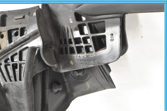 2014-2018 MERCEDES CLA250 W117 FRONT RIGHT PASSENGER WINDOW INNET BELT SEAL OEM