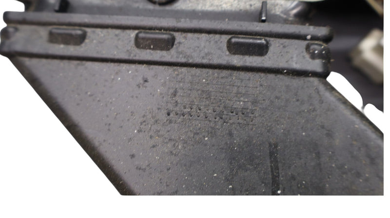 Load image into Gallery viewer, 11-16 BMW 528i 535i 550i F10 Center Dash Mounted AC Air Vent Center Oem
