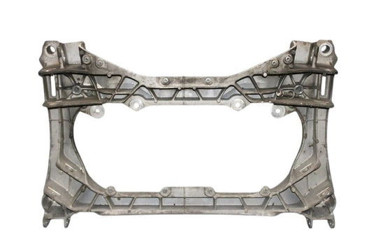 07-17 Lexus USF40 LS460 RWD Front Subframe Crossmember Cradle Oem