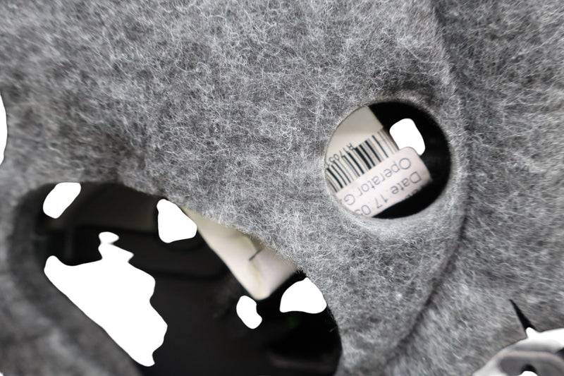 Load image into Gallery viewer, 11-18 Audi A8 A8L Quattro Rear Right Passenger Side Interior Door Panel Trim Oem
