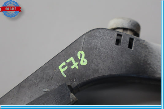 03-18 Porsche Cayenne 955 957 Turbo Engine Gas Throttle Accelerator Pedal Oem