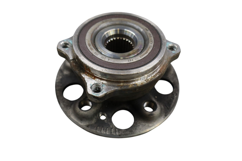 Load image into Gallery viewer, 15-22 Mercedes W205 C350e C43 AMG Rear Left Driver Side Wheel Bearing Oem

