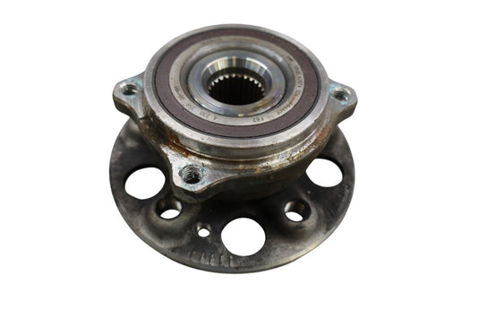 15-22 Mercedes W205 C350e C43 AMG Rear Left Driver Side Wheel Bearing Oem