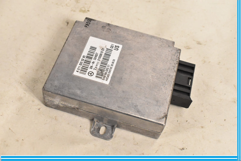 Load image into Gallery viewer, 00-06 Mercedes CL500 CL600 W215 Voice Communication Control Module Oem
