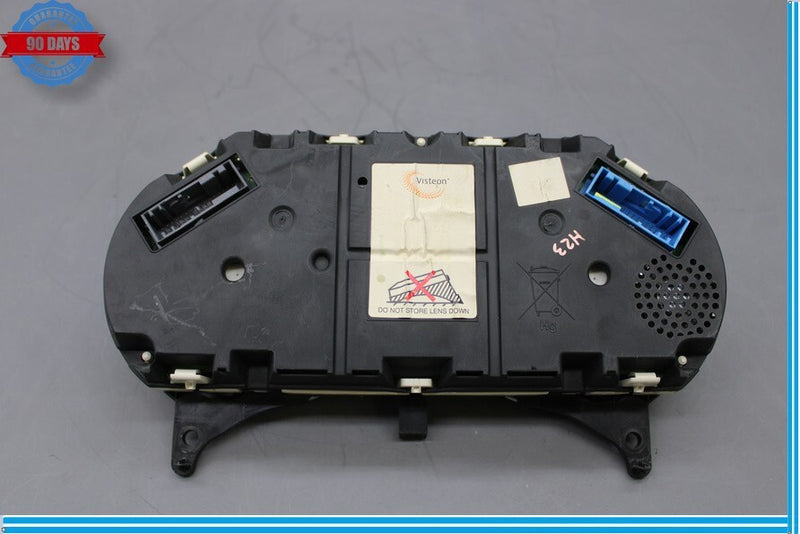 Load image into Gallery viewer, 2007 Jaguar X150 XK Speedometer Instrument Cluster Gauge 6W8310849AE Oem
