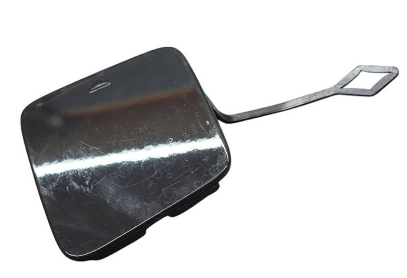 Load image into Gallery viewer, 14-17 BMW i3 I01 Hybrid Rear Bumper Tow Hook Cover Cap 51127305686 Oem
