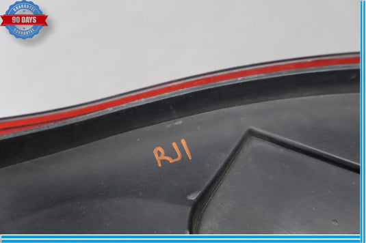 11-14 Porsche Cayenne 958 Rear Right Passenger Side Outer Tail Light Lamp Oem