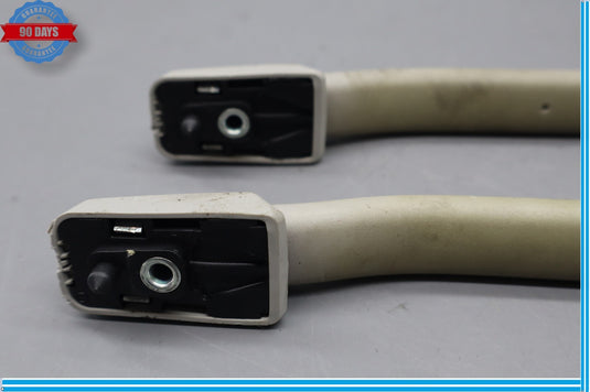 07-14 Mercedes CL550 CL600 W216 Left and Right Interior Roof Grab Handle Oem