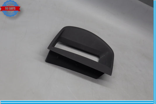 2017 BMW X1 F48 Head Up Display Screen Surround Trim Oem