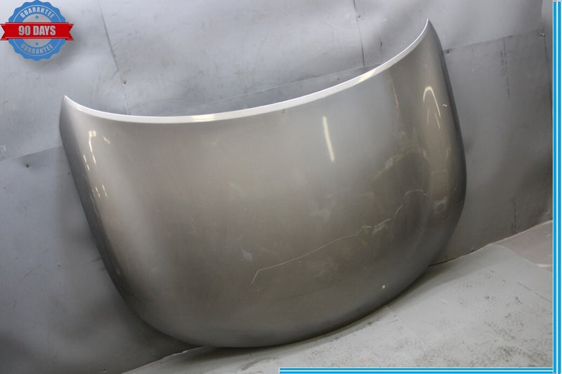 Load image into Gallery viewer, 11-17 Infiniti QX56 QX80 Front Hood Bonnet Assembly F510M1LAMA Gray (K51) Oem
