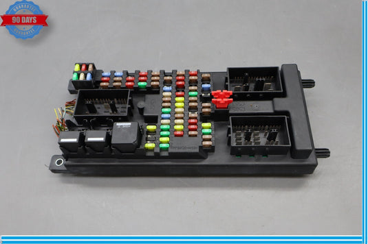 10-12 Land Rover Range Rover L322 Dashboard Relay Fuse Box AH4214F041AJ Oem