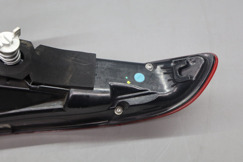Load image into Gallery viewer, 17-21 ALFA Romeo Giulia Rear Left Driver Side Tail Light Taillight Lamp Oem
