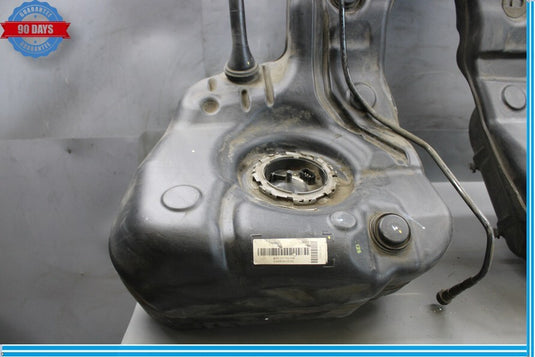 10-15 Porsche Panamera 970 21.1G 80 Liter Fuel Gas Tank Housing Filler Neck Oem