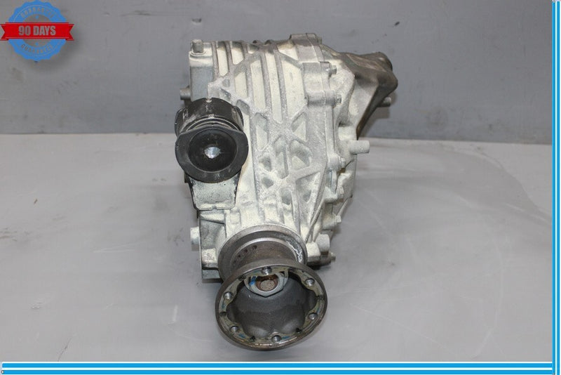 Load image into Gallery viewer, 14-24 Maserati Quattroporte M156 Rear Differential Diff Axle Carrier 2.80 Oem
