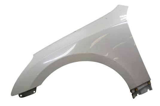 11-16 Hyundai Equus SIG Front Left Driver Side Fender Cover Shell Panel Oem