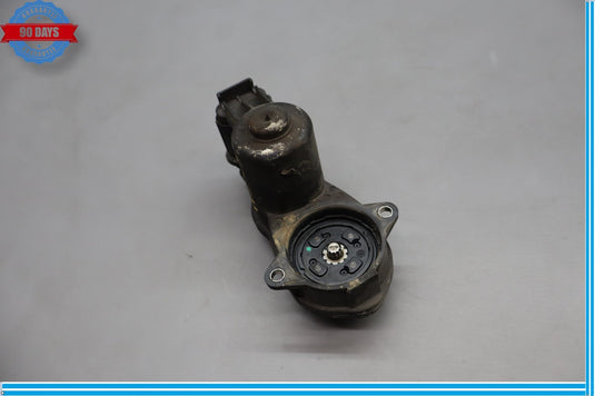 11-16 BMW 535i xDrive Right Passenger Side Parking Brake Actuator Motor Oem