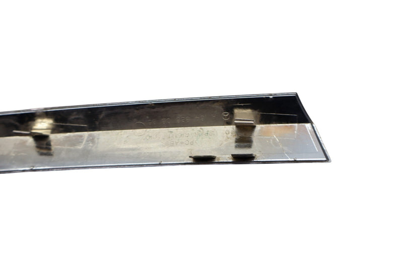 Load image into Gallery viewer, @06-12 Mercede X164 GL450 GL550 Upper Right Hood Grill Grille Chrome Molding Oem
