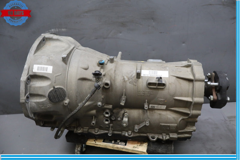 Load image into Gallery viewer, 14-17 Maserati Ghibli M157 Rwd 8 Speed Automatic Transmission 1087301289 Oem
