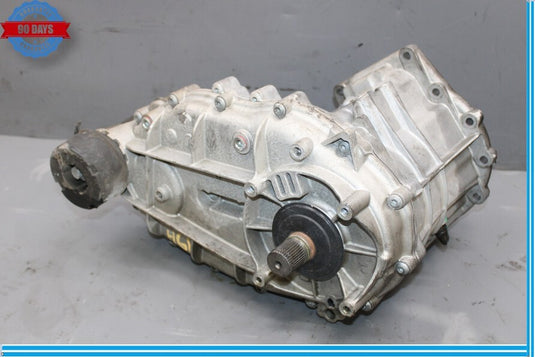 11-15 Volkswagen VW Hybrid Touareg Transfer Case Self Locking Differential Oem