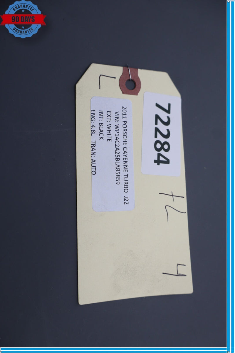 Load image into Gallery viewer, 11-14 Porsche Cayenne 958 Rear Left Side Tail Light Taillight Lamp Assembly Oem
