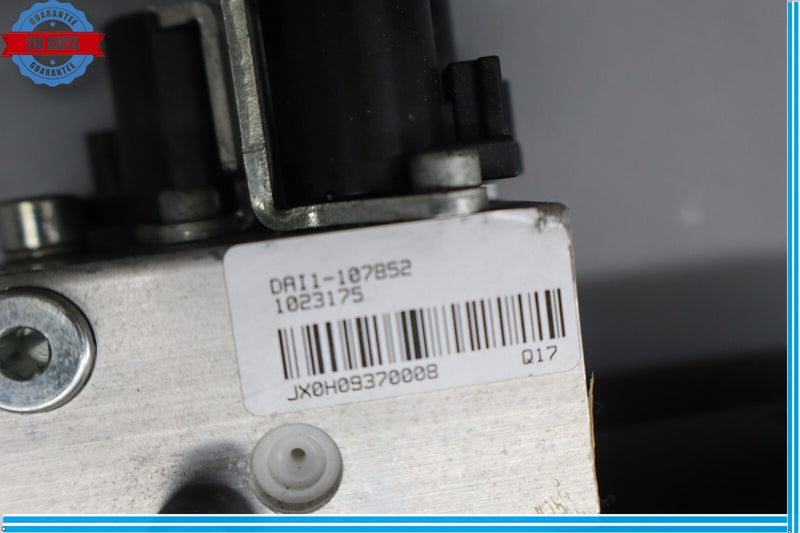 Load image into Gallery viewer, 07-15 Jaguar X150 XK XKR Convertible Top Roof Lift Hydraulic Pump Assembly Oem
