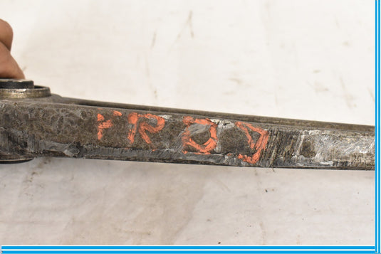 8K0-407-152D; AUDI Q5 OEM Right Front Lower Control Arm Forward 2009-16