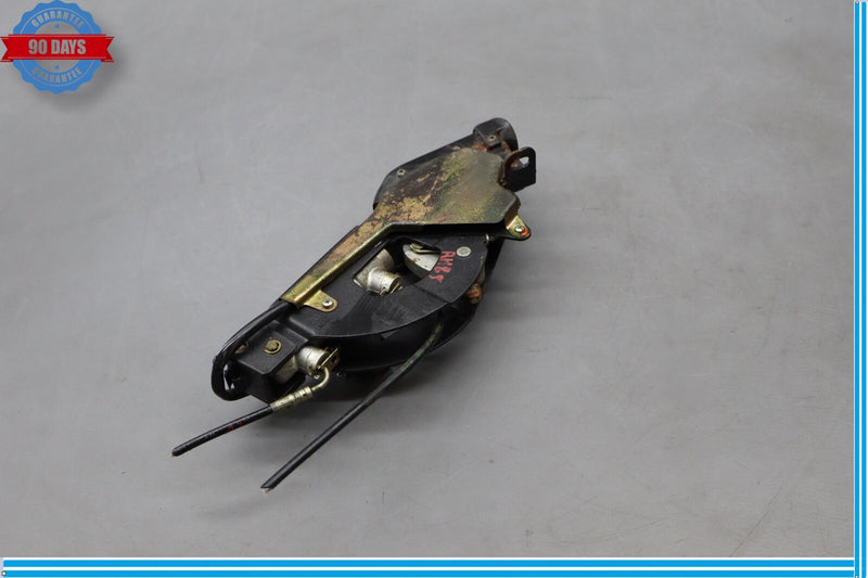 Load image into Gallery viewer, 90-02 Mercedes R129 500SL SL320 Convertible Rear Right Lock Cylinder Oem

