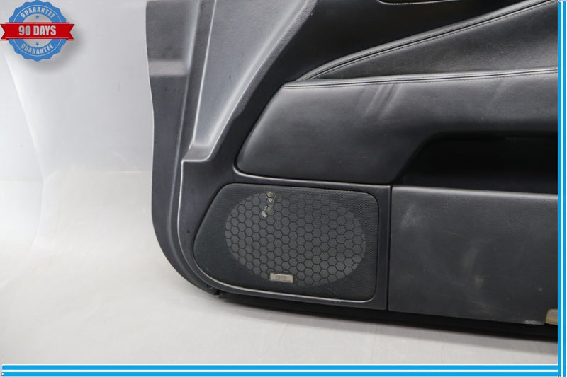 Load image into Gallery viewer, 07-09 Lexus LS460 LS460L Front Right Side Interior Door Panel Cover Assembly Oem
