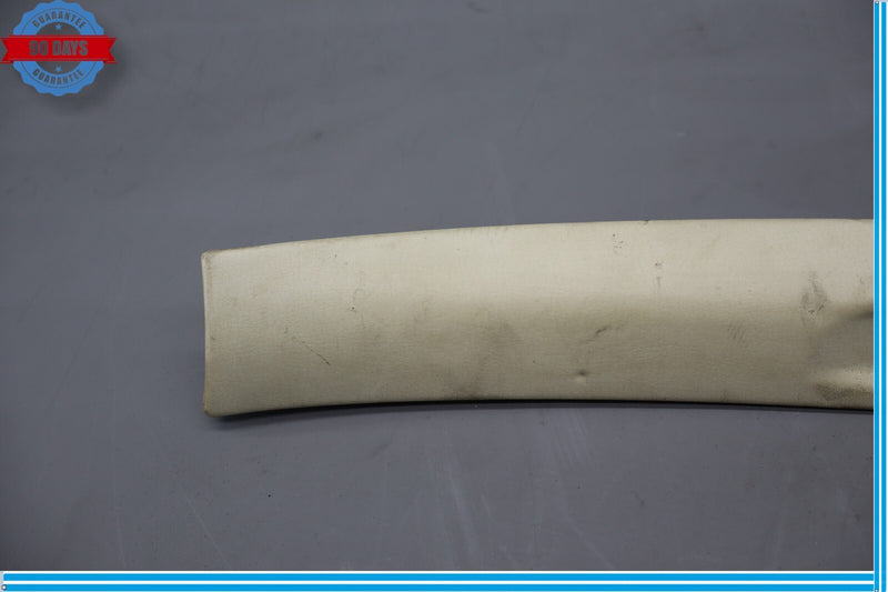 Load image into Gallery viewer, 02-10 Lexus SC430 Front Right Passenger Side Seat Cushion Cover Trim Oem
