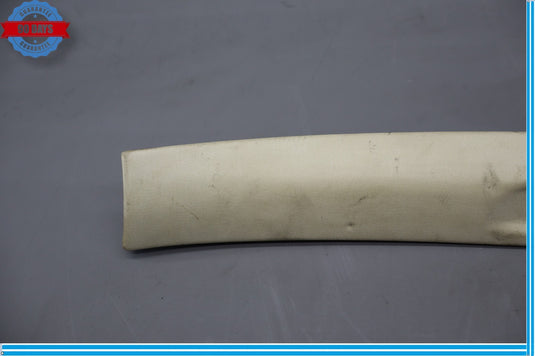 02-10 Lexus SC430 Front Right Passenger Side Seat Cushion Cover Trim Oem