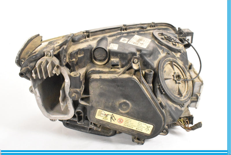 Load image into Gallery viewer, 2009-2015 BMW 750LI F02 LEFT DRIVER SIDE HEADLIGHT DYNAMIC XENON HID LAMP OEM
