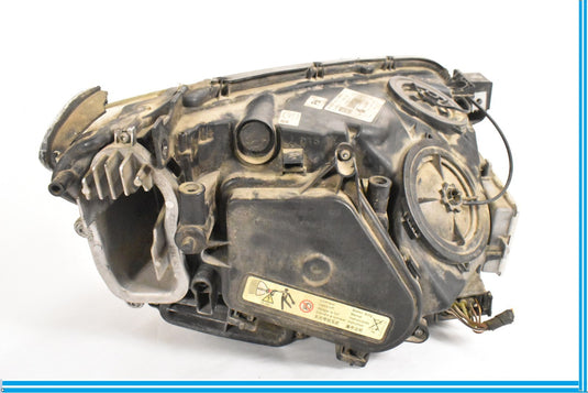 2009-2015 BMW 750LI F02 LEFT DRIVER SIDE HEADLIGHT DYNAMIC XENON HID LAMP OEM
