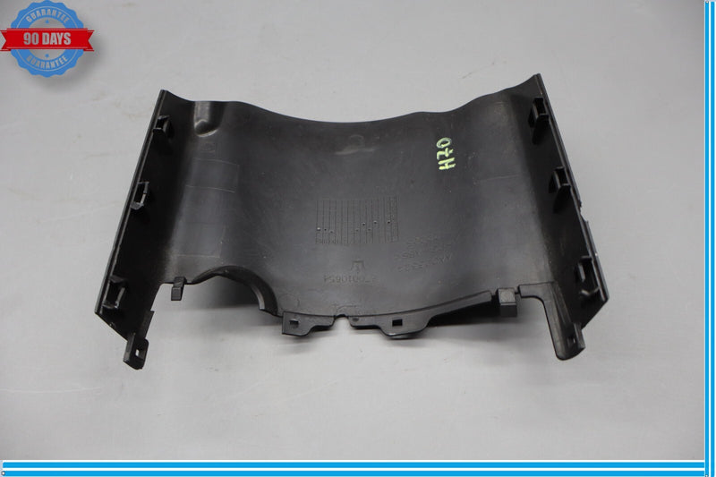 Load image into Gallery viewer, 14-17 Maserati Quattroporte Front Steering Column Dash Panel Trim Cover Oem
