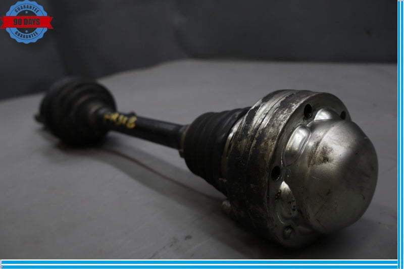 Load image into Gallery viewer, 11-18 Porsche Cayenne 958 Turbo Front Right or Left Side Axle CV Shaft Oem
