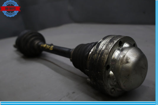 11-18 Porsche Cayenne 958 Turbo Front Right or Left Side Axle CV Shaft Oem