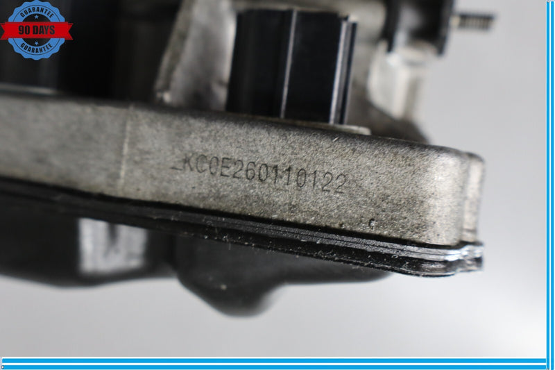 Load image into Gallery viewer, 10-14 Mercedes W221 S550 CL550 Electric Hydraulic Power Steering Pump OEM

