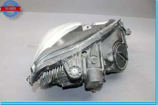 10-13 Mercedes W207 E500 E350 Xenon Front Left Side Headlight Lamp Oem