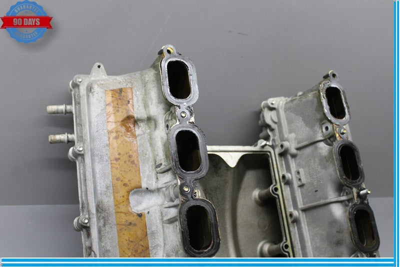 Load image into Gallery viewer, 10-23 Jaguar Range Rover XJL XKR F-Type 5.0L Supercharger Intake Manifold OEM

