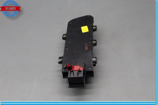 06-07 Bentley Continental Flying Spur Front Left Seat Control Memory Switch Oem