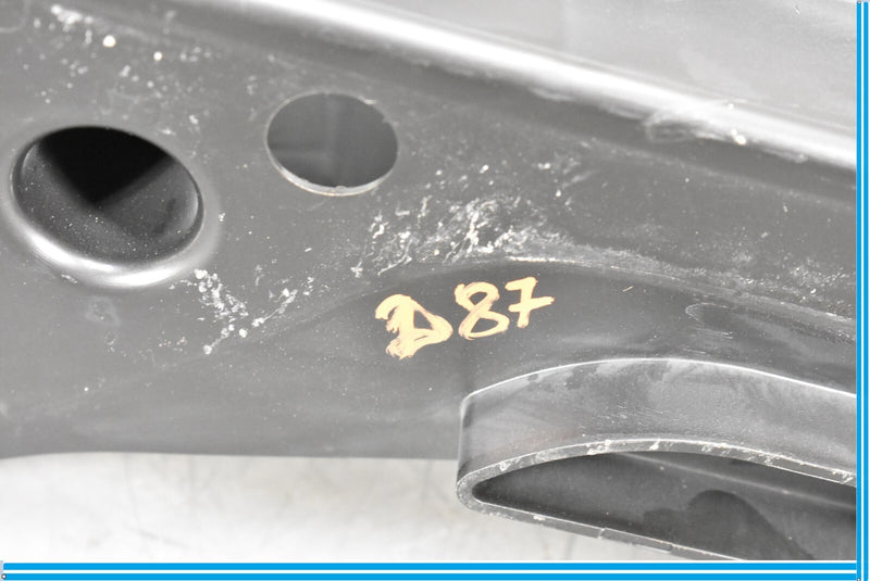 Load image into Gallery viewer, 03-11 Mercedes CLS550 E550 Rear Trunk Emergency Spare Tire Tool Case Holder Oem
