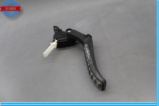 11-18 Porsche Cayenne Gas Throttle Pedal Accelerator 7L0723507 Oem